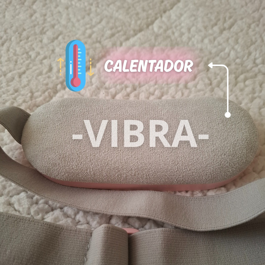 Masajeador Banda Colicos Cinturon
